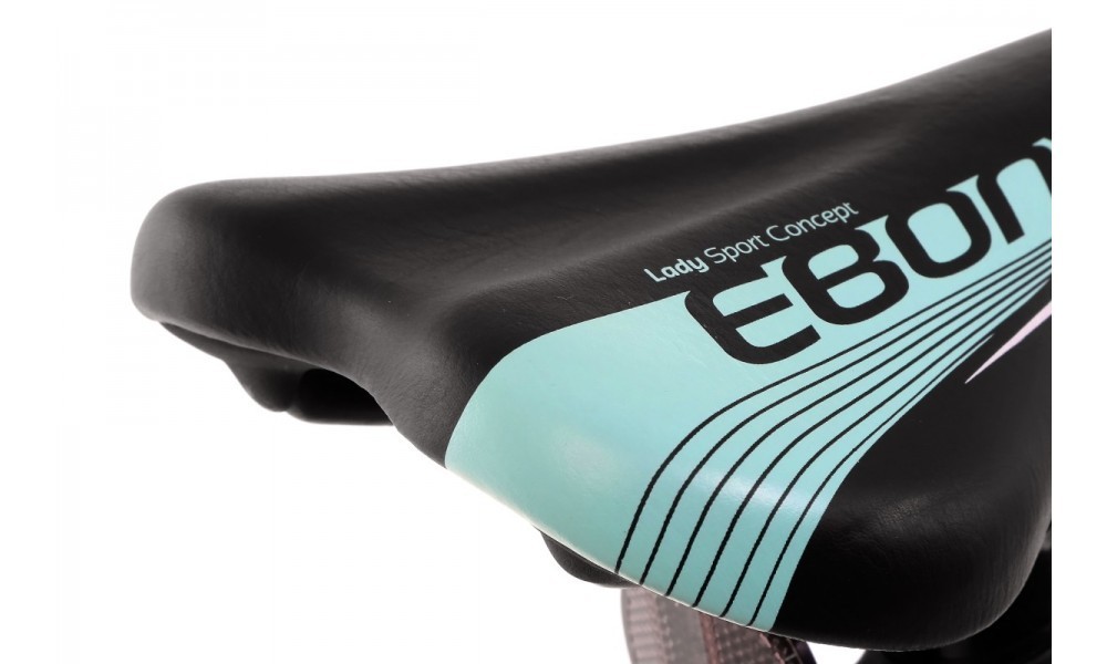 Rower górski Kellys Vanity 30 27,5 - biały-zielony