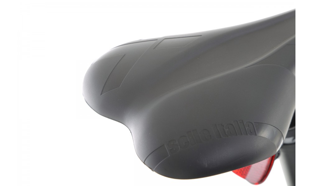 Rower górski Ghost Kato 27,5 AL U  - czarny-czerwony