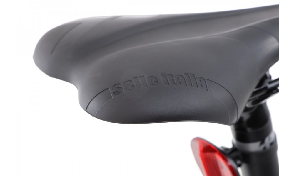 Rower górski Ghost Kato Essential 27,5 - szary-czarny