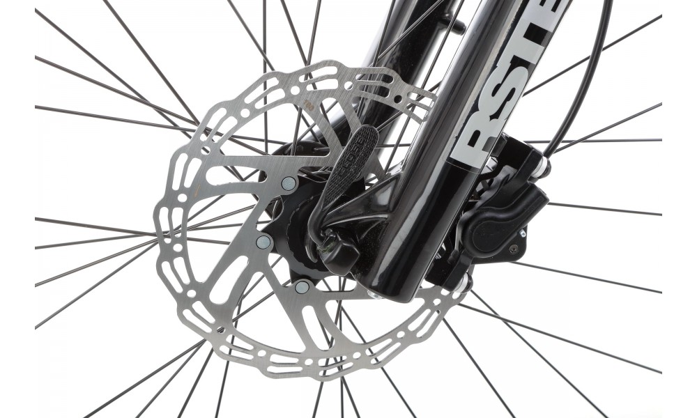 Rower górski Ghost Kato Essential 27,5 - niebieski-pomarańczowy