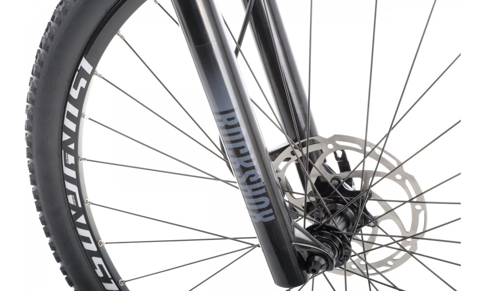 Rower górski Ghost Kato Universal 29 - czarny-niebieski