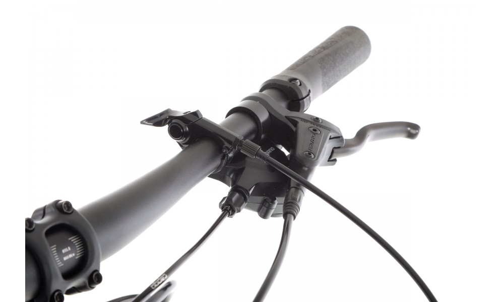 Rower górski Ghost Lanao 27,5 Essential  - biały-zielony