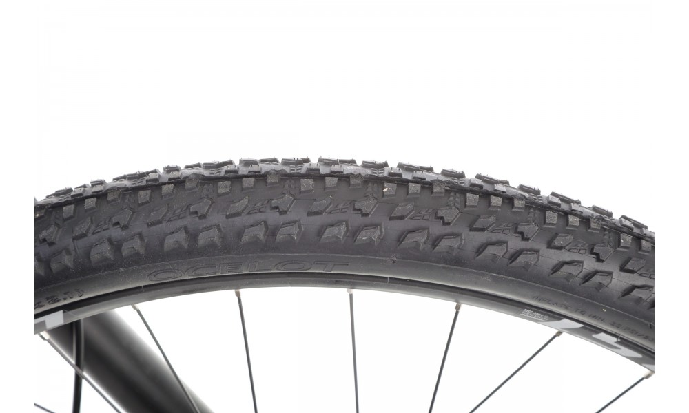 Rower górski Ghost Lanao 27,5 Universal - miętowo-niebieski