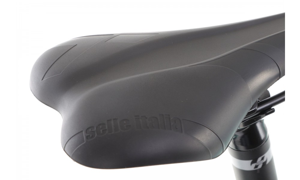 Rower górski Ghost Lanao 27,5 Universal - miętowo-niebieski