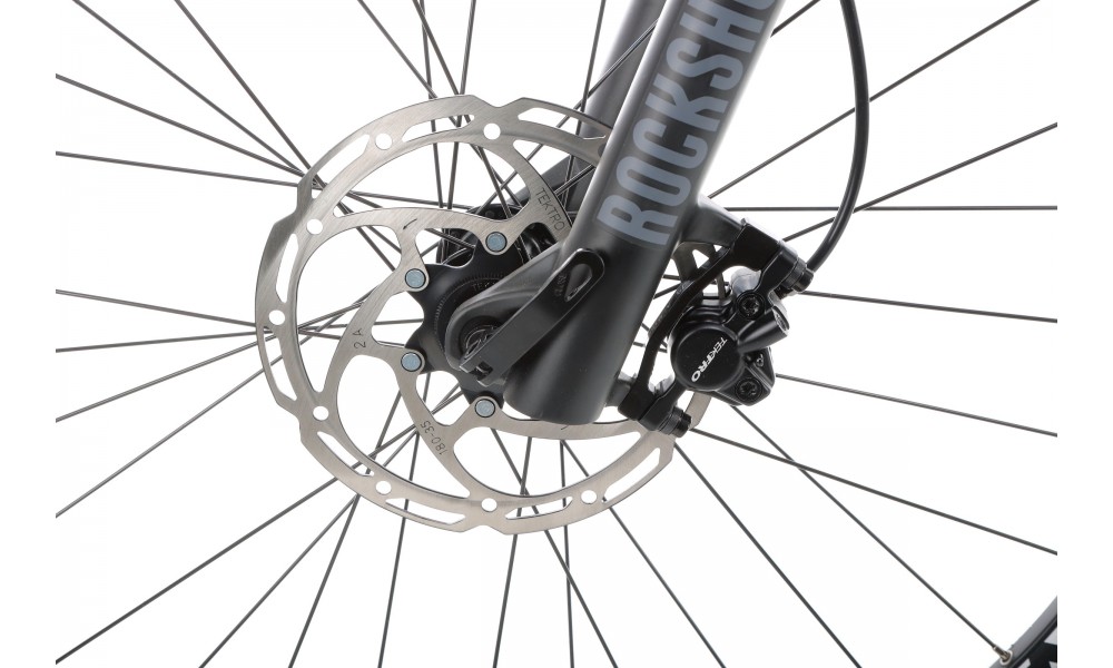 Rower górski Ghost Lanao 27,5 Universal - miętowo-niebieski