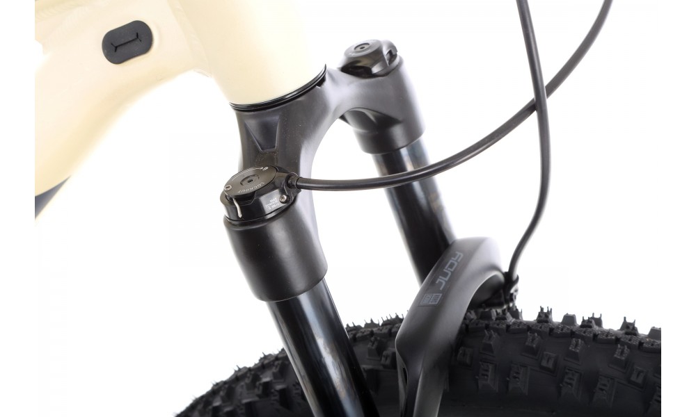 Rower górski Ghost Lanao 27,5 Pro - żółto-niebieski