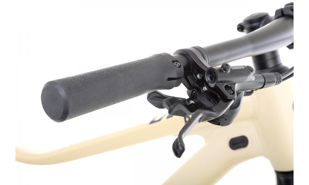 Rower górski Ghost Lanao 27,5 Pro - żółto-niebieski