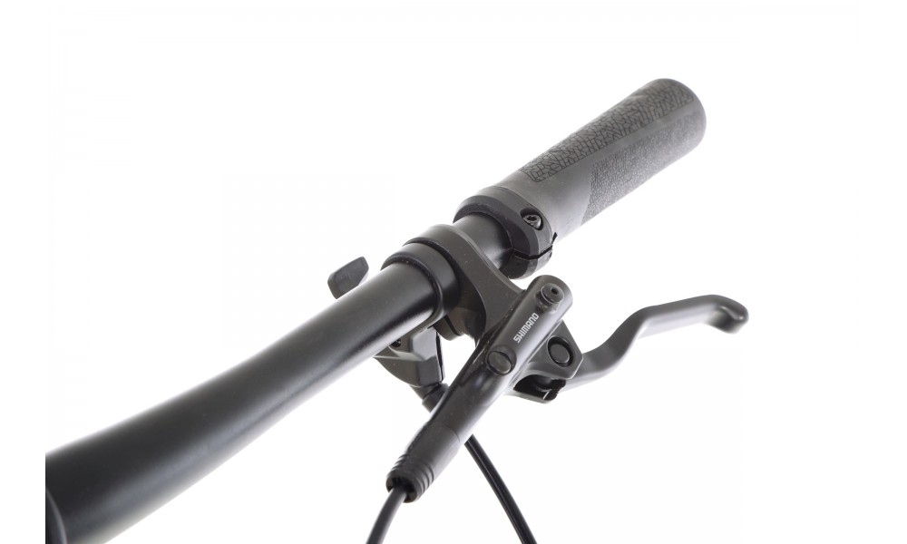 Rower górski Ghost Lanao 27,5 Pro - żółto-niebieski