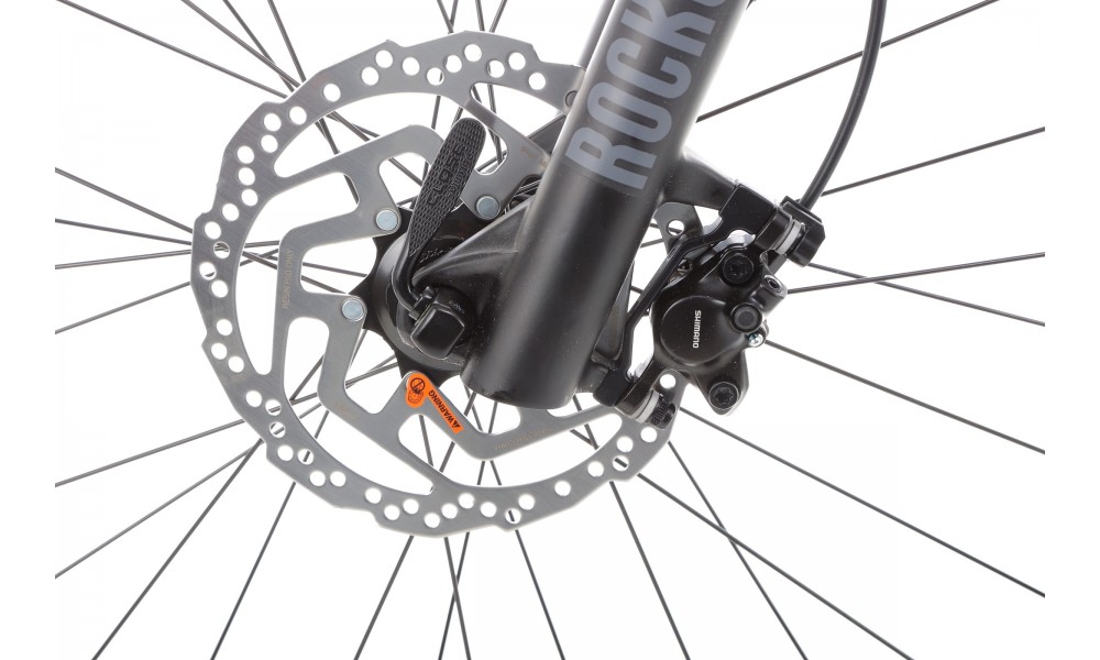 Rower górski Ghost Lanao 27,5 Pro - żółto-niebieski