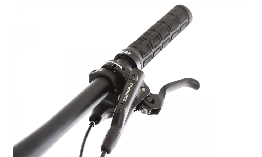 Rower górski Ghost Lector LC - czarny-zielony