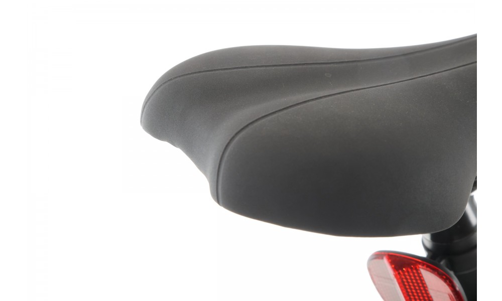 Rower crossowy Ghost Square Cross Base Lady W  - zielony-niebieski