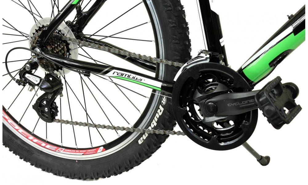 Rower górski Romet Rambler 3.0 2013