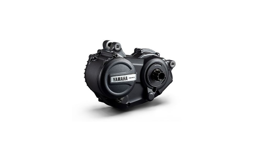 Rower górski elektryczny Haibike Adventr FS 10 - szaro-czarny