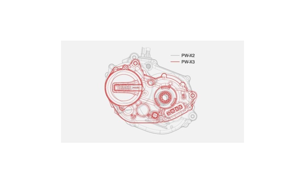 Rower górski elektryczny Haibike Adventr FS 10 - szaro-czarny