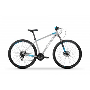 Rower górski Tabou Blade 29 2.0 - szaro-niebieski
