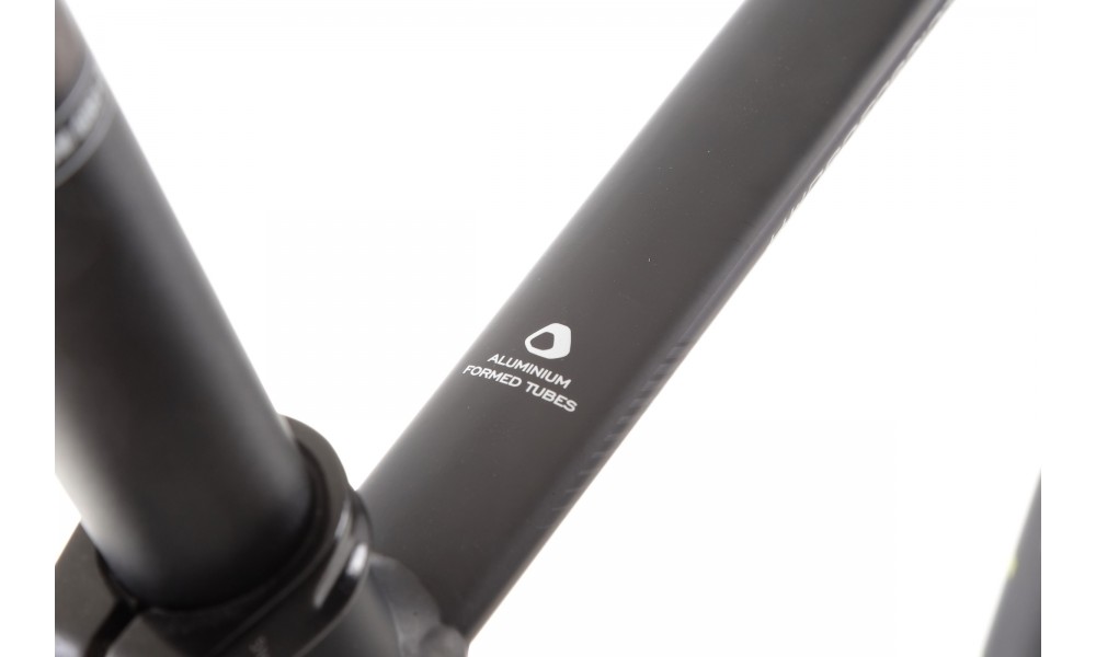 Rower górski Unibike EVO 29 - czarny-zielony