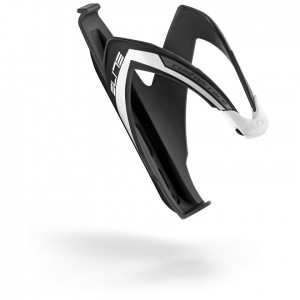 Elite koszyk Custom Race - czarno-biały 1