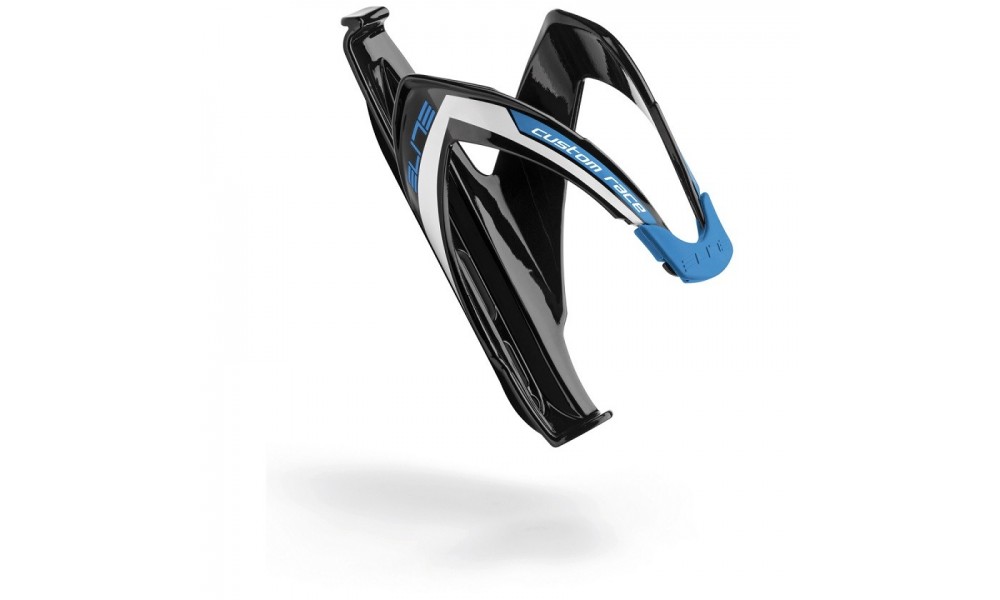 Elite koszyk Custom Race - niebieski