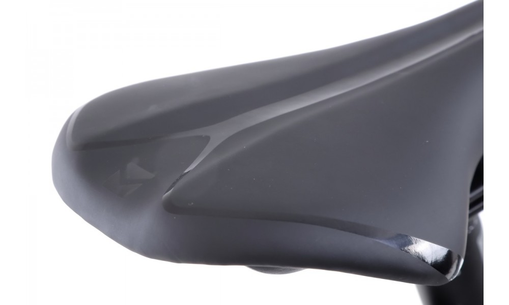 Rower górski Romet Mustang M1 LIMITED - czarno-szary