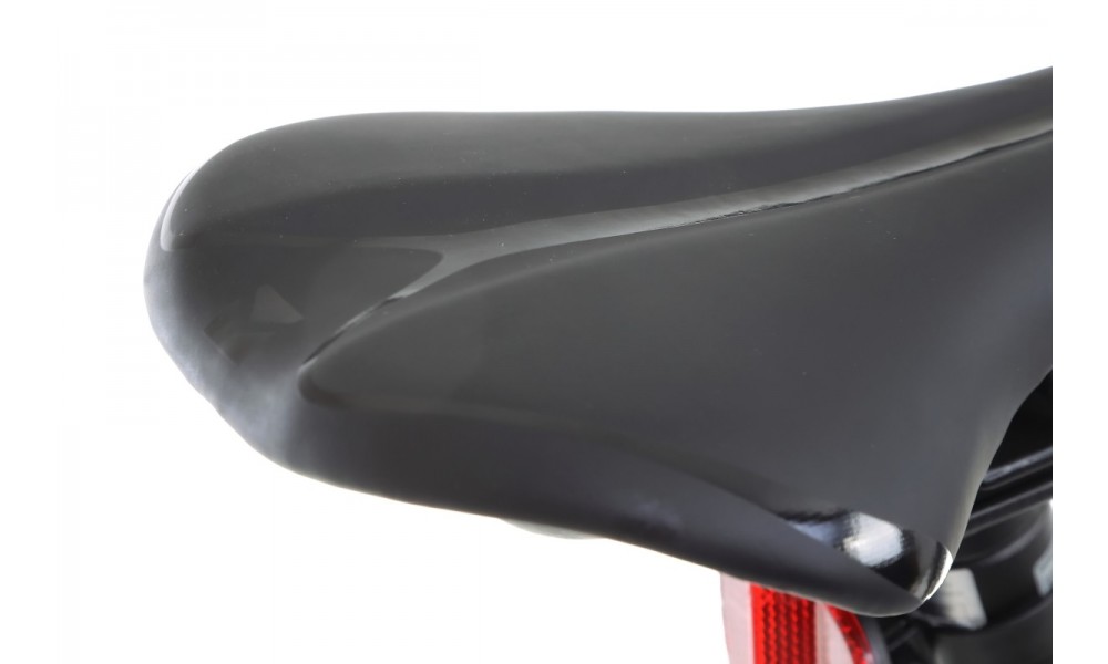 Rower górski Romet Mustang M1 LIMITED - czarno-turkusowy