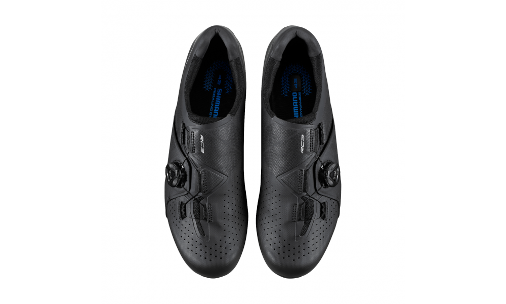 Buty Shimano SH-RC300M - czarny