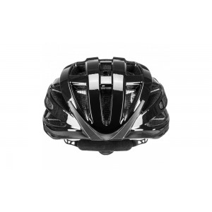 Kask rowerowy Uvex I-vo 3D - czarny 2