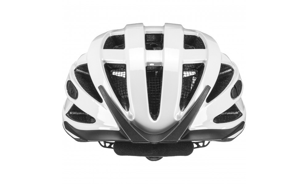 Kask rowerowy Uvex I-vo 3D - biały