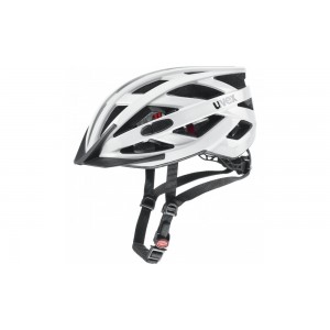 Kask rowerowy Uvex I-vo 3D - biały