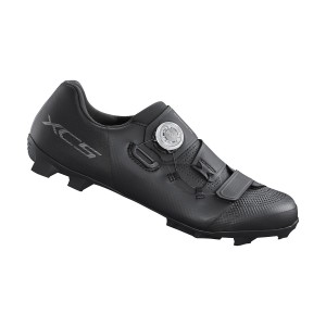 Buty Shimano SH-XC502 - czarny 1