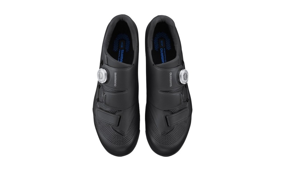 Buty Shimano SH-XC502 - czarny