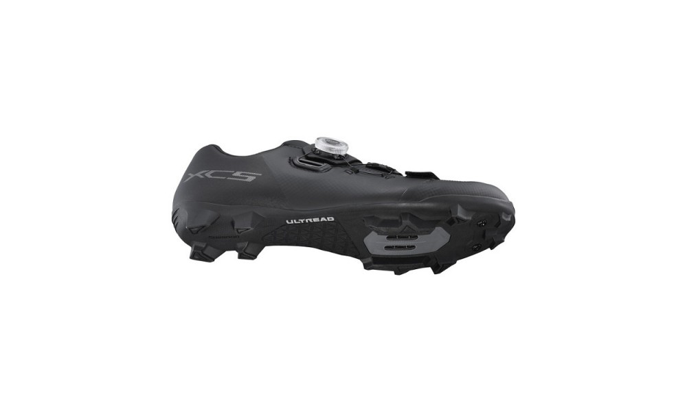 Buty Shimano SH-XC502 - czarny