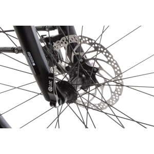 Rower trekkingowy elektryczny Winora Yucatan 12 Lady - biało-granatowy 2