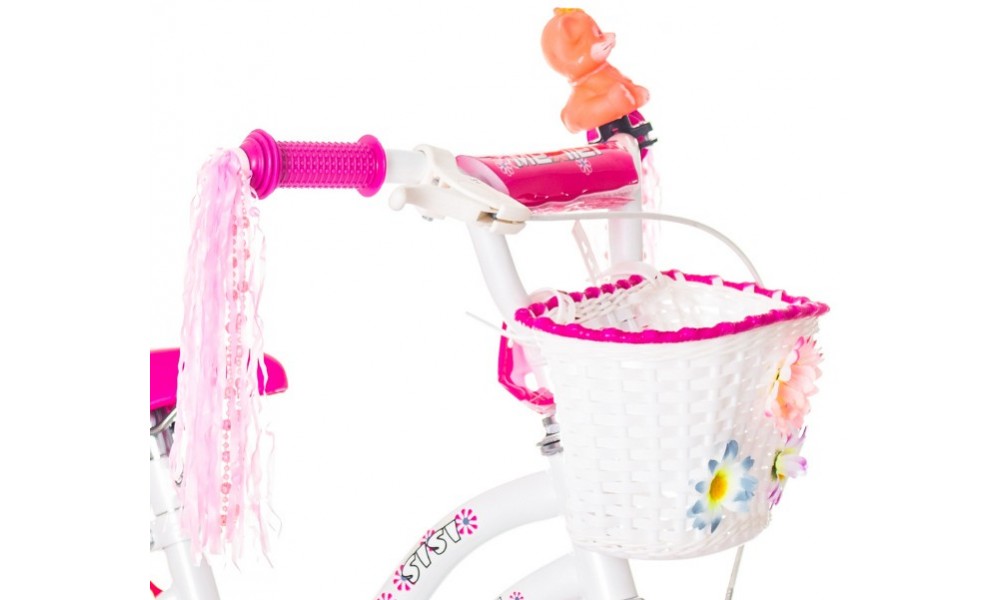 Rower dziecięcy Mexller Sisi 12 2015