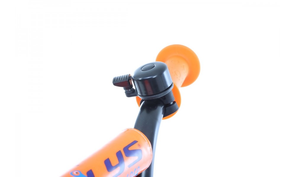 Rower dziecięcy Kellys Wasper - niebieski