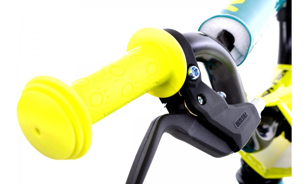 Rower dziecięcy Kellys Wasper - turkusowy