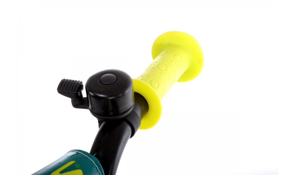 Rower dziecięcy Kellys Wasper - turkusowy