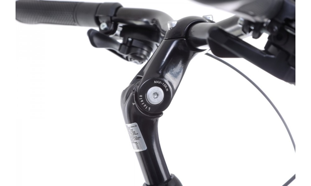 Rower trekkingowy Romet Wagant LIMITED - niebieski