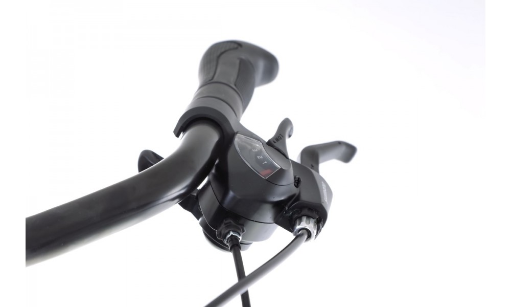 Rower trekkingowy Romet Wagant LIMITED - niebieski