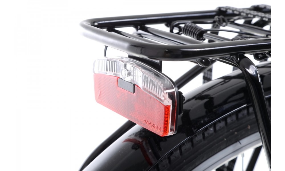 Rower trekkingowy Romet Wagant LIMITED - niebieski