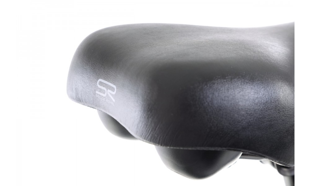 Rower trekkingowy Romet Wagant LIMITED - niebieski