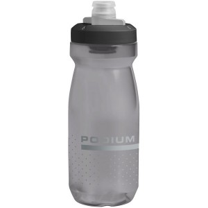 Bidon Camelbak Podium 620 ml - szary 1