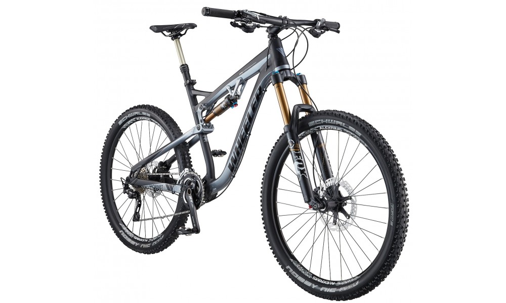 Rower górski Wheeler Hornet 16 2014