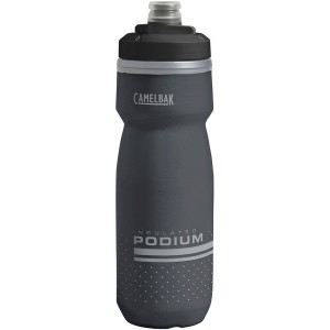 Bidon CamelBak Podium Chill 620ml - czarny 1