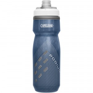 Bidon CamelBak Podium Chill 620ml - granatowy 1