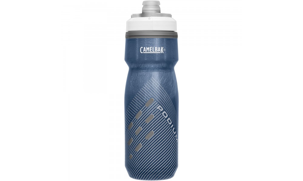 Bidon CamelBak Podium Chill 620ml - granatowy