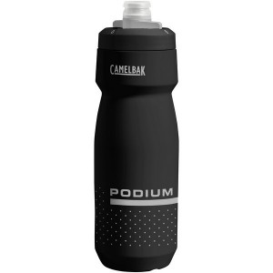 Bidon Camelbak Podium 710 ml - czarny
