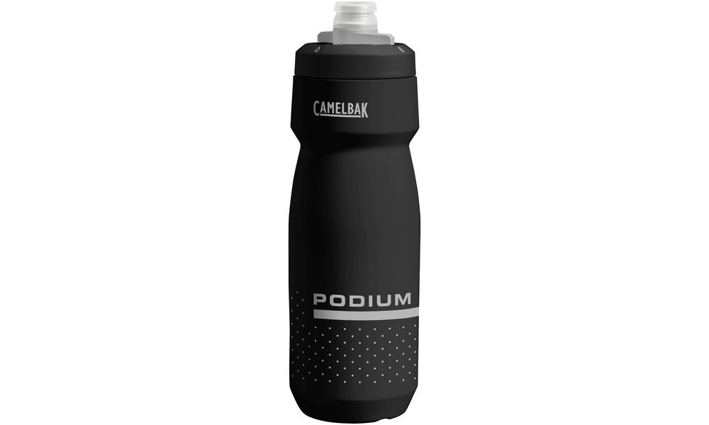 Bidon Camelbak Podium 710 ml - czarny