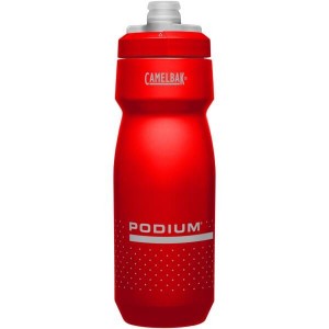 Bidon Camelbak Podium 710 ml - czerwony 1