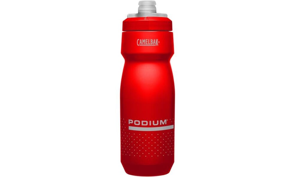 Bidon Camelbak Podium 710 ml - czerwony