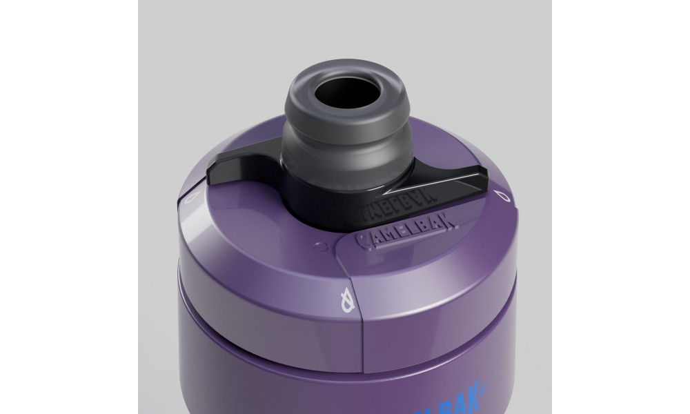 Bidon Camelbak Podium 710 ml - fioletowy